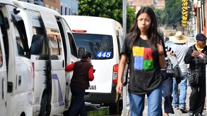 Ante el posible retiro de unidades de transporte, la SMT ya prepara un plan B para evitar un desabasto de autobuses que brinden el servicio.