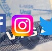 Redes sociales pueden afectar en la aceptación de la VISA Redes sociales pueden afectar en la aceptación de la VISA