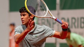Será la primera ocasión en que cuatro representantes mexicanos disputen el torneo de la ATP en México