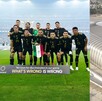 El equipo de Javier Aguirre se alista para poner a prueba una de las sedes de la Copa del Mundo 2026 El equipo de Javier Aguirre se alista para poner a prueba una de las sedes de la Copa del Mundo 2026