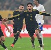 El Tri escaló algunos puestos en el ranking de la FIFA luego de vencer a Estados Unidos en la Final de la Copa Oro 2025 y ya se acerca al top 10. El Tri escaló algunos puestos en el ranking de la FIFA luego de vencer a Estados Unidos en la Final de la Copa Oro 2025 y ya se acerca al top 10.