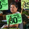 Pese al incremento, Puebla se encuentra dentro del top 5 de la canasta básica más económica a nivel nacional.