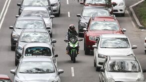 Motociclistas en Puebla deberán aprobar un examen práctico en simulador y un teórico actualizado para obtener su licencia. Autoridades buscan reducir accidentes