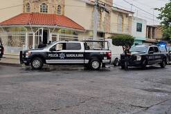 robo millonario abuelos