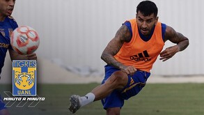 Los Tigres están cerca de hacer su debut en el Apertura 2025 y aquí te traemos todas las noticias sobre su actualidad.