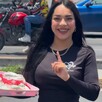 Lady Pays regresa a las calles tras operaciones estéticas
