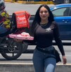 Lady Pays regresa a las calles tras operaciones estéticas Lady Pays regresa a las calles tras operaciones estéticas