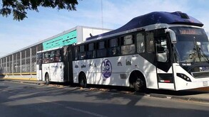 Setran advierte posibles sanciones legales tras paro de Mi Macro Periférico que afectó a usuarios; trabajadores exigen mejores condiciones laborales.