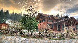 Descubre este lindo lugar rodeado de naturaleza y pasa unas lindas vacaciones en Bosque Monterreal ubicado a 45 minutos de Saltillo.