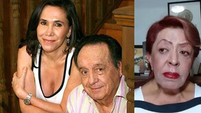 Verónica Gallardo arremete contra Florinda Meza