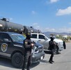 En el estado de Coahuila se dio un gran golpe al huachicoleo tras lograrse un aseguramiento récord de combustible por más de 15 millones de litros.