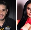 Adrián Marcelo pagó millones de pesos a Fabiola Martínez Adrián Marcelo pagó millones de pesos a Fabiola Martínez