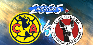 ¿Dónde y a qué hora ver América vs Xolos en la Jornada 2?    Fecha: Miércoles 16 de julio del 2025    Horario: 19:00 horas   Lugar: Estadio de la Ciudad de los
