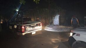 Un niño de 12 años fue baleado por la banda 