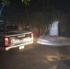 Un niño de 12 años fue baleado por la banda Un niño de 12 años fue baleado por la banda