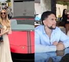 Alfredo Valenzuela se casa con Dominik Armenta