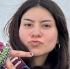 Ana Amelí desapareció el pasado sábado 12 de julio en el Pico del Águila Ana Amelí desapareció el pasado sábado 12 de julio en el Pico del Águila