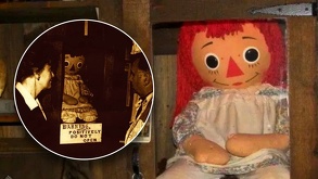 Conoce el origen del mito, la conexión de Annabelle con los Warren y el reciente fallecimiento de un investigador luego de que la exhibiera en público.