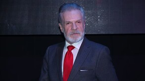 A sus 68 años de edad, el actor reveló detalles sobre su vida sentimental en una entrevista reciente
