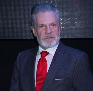 A sus 68 años de edad, el actor reveló detalles sobre su vida sentimental en una entrevista reciente