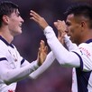 El Rebaño sagrado goleó en el Estadio Jalisco a los Leones Negros, con lo que cerró invicto su pretemporada y está listo para iniciar en Liga MX. El Rebaño sagrado goleó en el Estadio Jalisco a los Leones Negros, con lo que cerró invicto su pretemporada y está listo para iniciar en Liga MX.