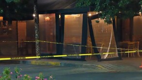 Un ataque armado fue registrado la noche de este martes en un bar de la colonia Las Fuentes, dejando como saldo una persona sin vida.