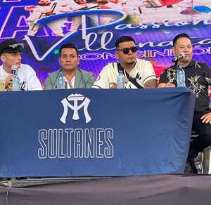 El Walmart Park en Monterrey tendrá una fiesta vallenata con exponentes como Passion Vallenata el próximo 24 de julio.