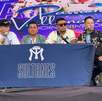 El Walmart Park en Monterrey tendrá una fiesta vallenata con exponentes como Passion Vallenata el próximo 24 de julio. El Walmart Park en Monterrey tendrá una fiesta vallenata con exponentes como Passion Vallenata el próximo 24 de julio.