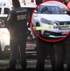 Durante la noche del pasado 15 de julio, dos hombres fueron asesinados mientras conducían en Eje 2 Norte y Eje Central Lázaro Cárdenas. Durante la noche del pasado 15 de julio, dos hombres fueron asesinados mientras conducían en Eje 2 Norte y Eje Central Lázaro Cárdenas.