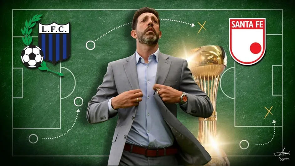 Fue campeón en Uruguay y Colombia, y en México no pudo triunfar: 'Es una espina clavada'