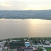 Las intensas lluvias registradas en León durante las últimas semanas han tenido un impacto positivo en la Presa El Palote en León. Las intensas lluvias registradas en León durante las últimas semanas han tenido un impacto positivo en la Presa El Palote en León.
