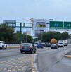 Carril de contraflujo en Morones Prieto Carril de contraflujo en Morones Prieto