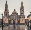 Lluvia Guadalajara: ¿lloverá-hoy 16-de julio? | Pronóstico del-clima Lluvia Guadalajara: ¿lloverá-hoy 16-de julio? | Pronóstico del-clima