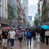Días que no abren los negocios del Centro CdMx. Días que no abren los negocios del Centro CdMx.
