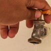 AGSAL exhortó a los habitantes de los sectores impactados a hacer un uso racional del agua almacenada en sus hogares.