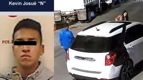 Tras asesinato de Karla Bañuelos, colectivos feministas de Jalisco señalan a Kevin ‘N’ alias ‘El Chon’ como responsable. Fiscalía aún no confirman información.