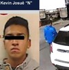 Tras asesinato de Karla Bañuelos, colectivos feministas de Jalisco señalan a Kevin ‘N’ alias ‘El Chon’ como responsable. Fiscalía aún no confirman información. Tras asesinato de Karla Bañuelos, colectivos feministas de Jalisco señalan a Kevin ‘N’ alias ‘El Chon’ como responsable. Fiscalía aún no confirman información.