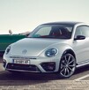A través de diversos sitios de venta en internet se puede adquirir un Vocho Beetle seminuevo por diversos precios. A través de diversos sitios de venta en internet se puede adquirir un Vocho Beetle seminuevo por diversos precios.