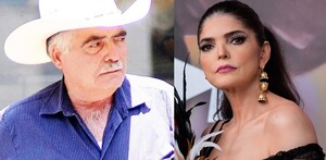 Don Antero ya no quiere ver a su hija Ana Bárbara