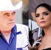 Don Antero ya no quiere ver a su hija Ana Bárbara Don Antero ya no quiere ver a su hija Ana Bárbara