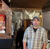 Dan se encontraba realizando una gira y estaba hospedado en un hotel en Gettysburg, cuando personal del lugar lo encontró inconsciente. Dan se encontraba realizando una gira y estaba hospedado en un hotel en Gettysburg, cuando personal del lugar lo encontró inconsciente.