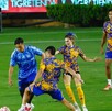Con más de 13 mil aficionados en el Volcán, los equipos femenil y varonil dieron por comenzada la temporada Con más de 13 mil aficionados en el Volcán, los equipos femenil y varonil dieron por comenzada la temporada