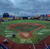 El Estadio Panamericano recibirá una remodelación para albergar a los aficionados de Charros. El Estadio Panamericano recibirá una remodelación para albergar a los aficionados de Charros.
