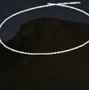 Una familia captó el momento en que dos bolas de fuego rondaban sobre el Cerro de la Estrella Una familia captó el momento en que dos bolas de fuego rondaban sobre el Cerro de la Estrella