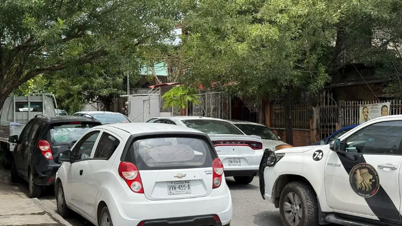 El caso no fue tomado por el Grupo Especializado en Búsqueda Inmediata, sino por la Unidad Especializada en Antisecuestros de la Fiscalía debido a indicios.