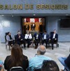 Foro de periodistas de Monterrey Foro de periodistas de Monterrey