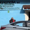 Tras dejarlo en el anexo, los sujetos avisaron a sus familiares que se encontraba inconsciente y por ello solicitaron los servicios de emergencia. Tras dejarlo en el anexo, los sujetos avisaron a sus familiares que se encontraba inconsciente y por ello solicitaron los servicios de emergencia.