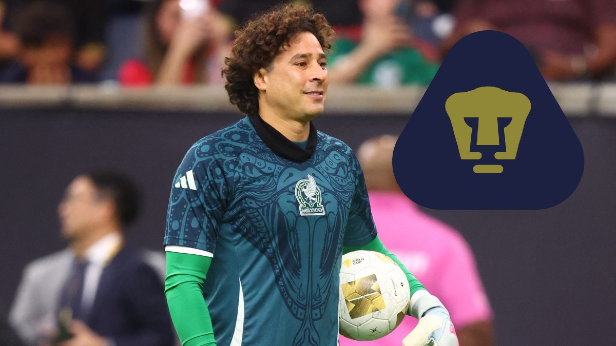 El portero mexicano fue vinculado con los Pumas ante la necesidad de guardameta en el equipo de Efraín Juárez. El portero mexicano fue vinculado con los Pumas ante la necesidad de guardameta en el equipo de Efraín Juárez.