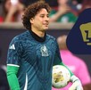 El portero mexicano fue vinculado con los Pumas ante la necesidad de guardameta en el equipo de Efraín Juárez. El portero mexicano fue vinculado con los Pumas ante la necesidad de guardameta en el equipo de Efraín Juárez.