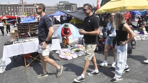 La gentrificación es una problemática social que el los últimos años ha afectado la calidad de vida y vivienda de los capitalinos